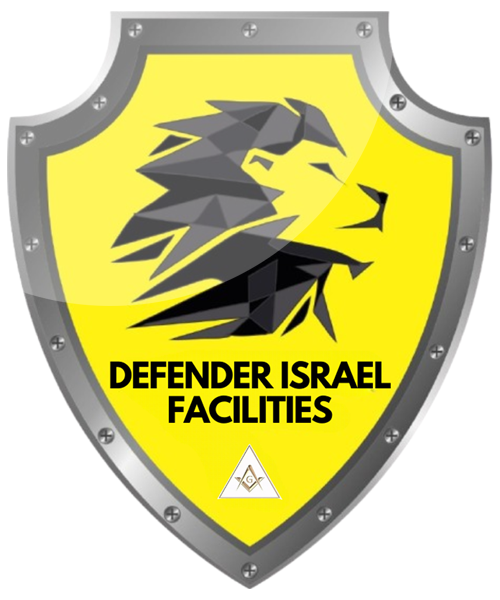 Israel Defender